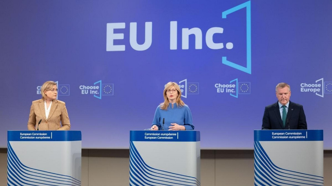 European Union Plans New Simplified Business Incorporation Rules
