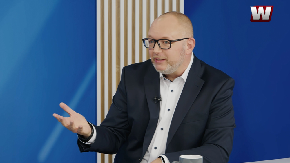 Experte zum Wettbewerb zwischen Mensch und KI