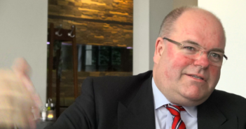 Walter Kohl: Wie man Erfolg hat