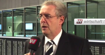 Joachim Goldberg Archive Wirtschaft Tv