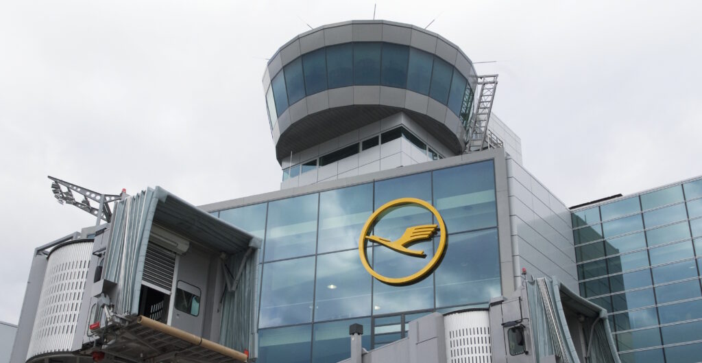 Lufthansa-Aktie: Deutliche Verluste