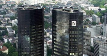 Deutsche Bank vor Neuausrichtung?