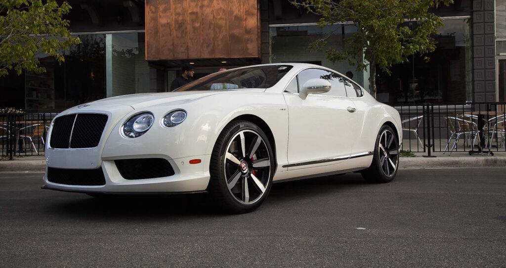 USA: Zu viele Autos auf Pump könnten zu Finanzkrise führen