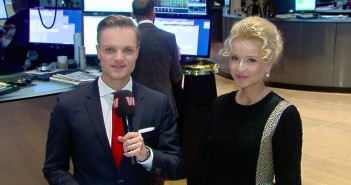 Expertin Sandra Navidi: “US-Investoren sind unter Druck”