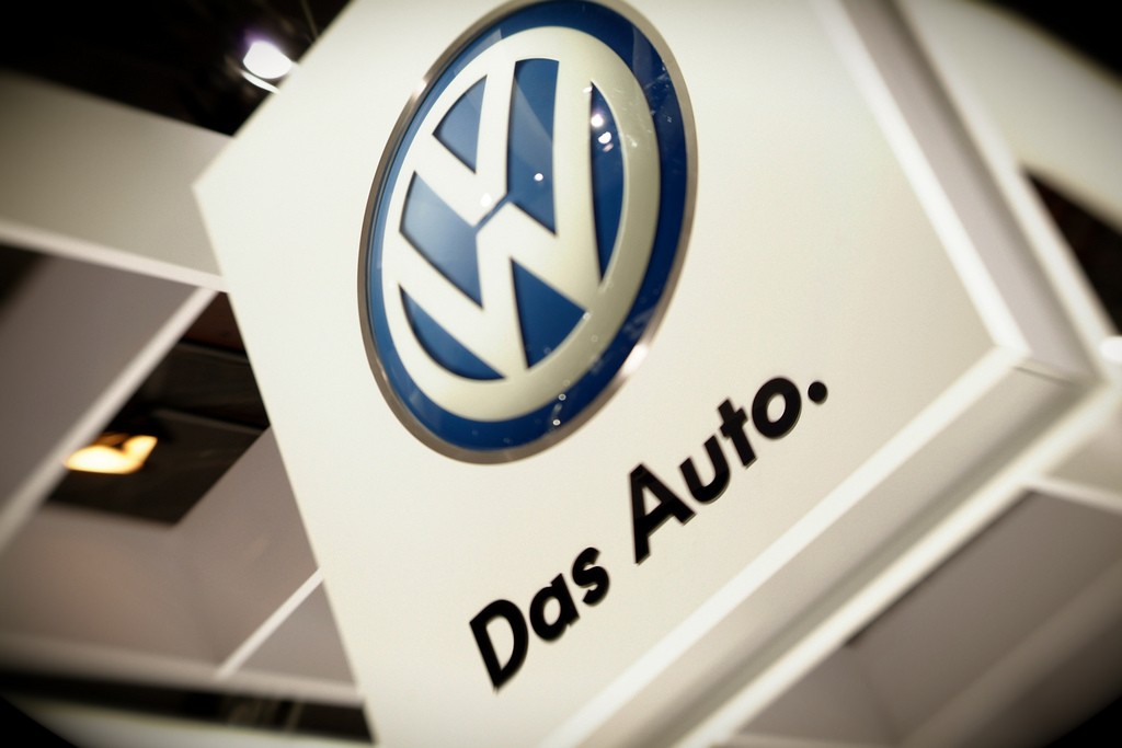 Volkswagen: Schwaches China-Geschäft belastet
