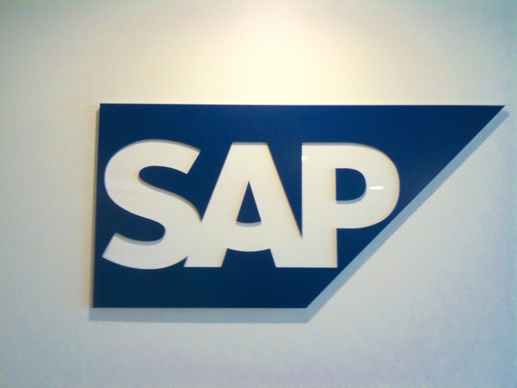 SAP auf Wolke 7: Cloud-Geschäft schickt Aktie ins Plus