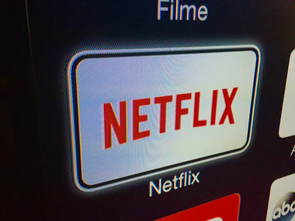 Netflix im Abonnenten-Hoch