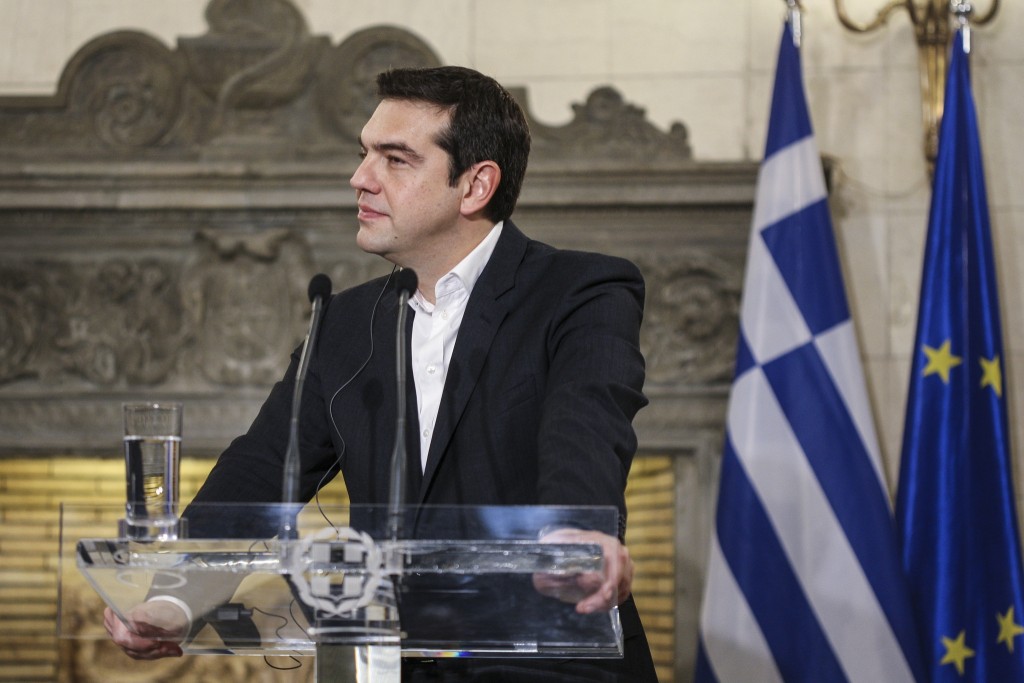 Griechenland: Tsipras tritt zurück, Neuwahlen im September