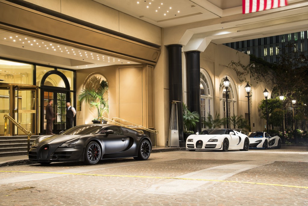 Milliardenverluste bei den Super-Reichen