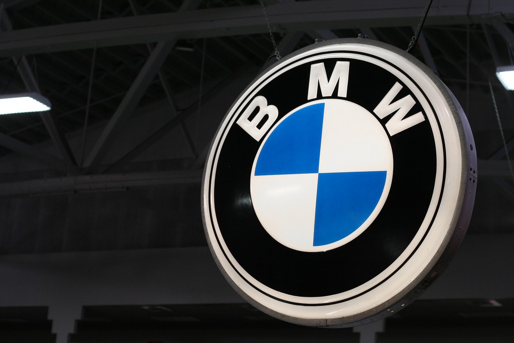 BMW in China ausgebremst