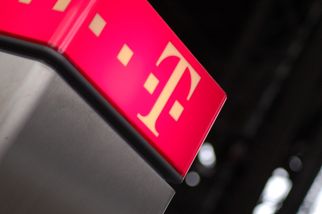 Deutsche Telekom profitiert von Sorgenkind T-Mobile US