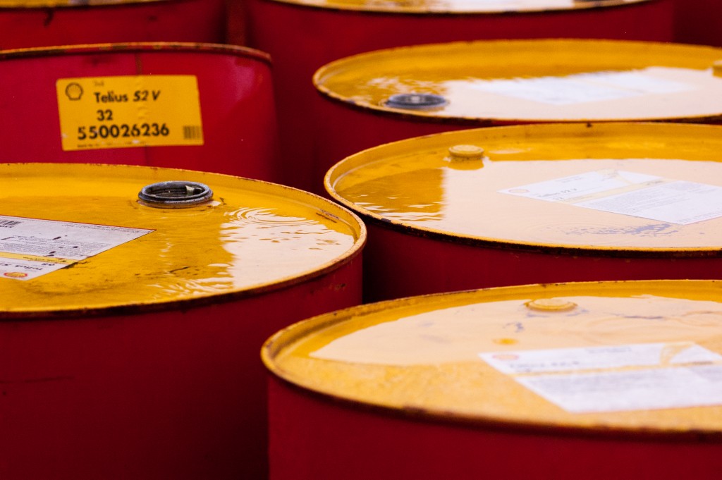 Ölpreise fallen nach Gipfel-Ankündigung weiter