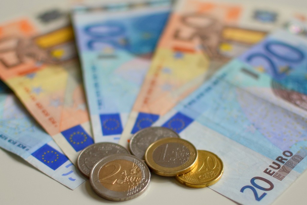 GfK-Konsumklima: Verbraucher optimistisch