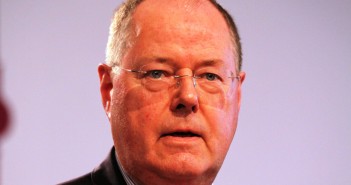 Rückzug aus der Politik: Steinbrück hört auf