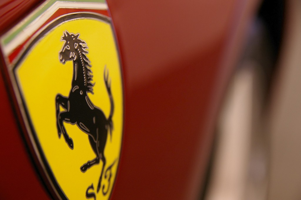Ferrari: Start-Ziel-Sieg an der Börse