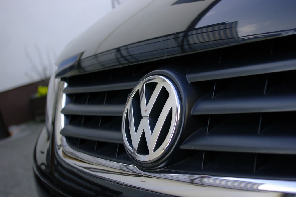 VW-Rückrufaktion beginnt 2016