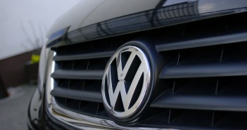 Volkswagen: Verlust von 3,5 Milliarden Euro in Q3