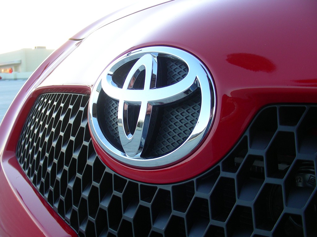 Toyota: Erneute Massen-Rückrufaktion