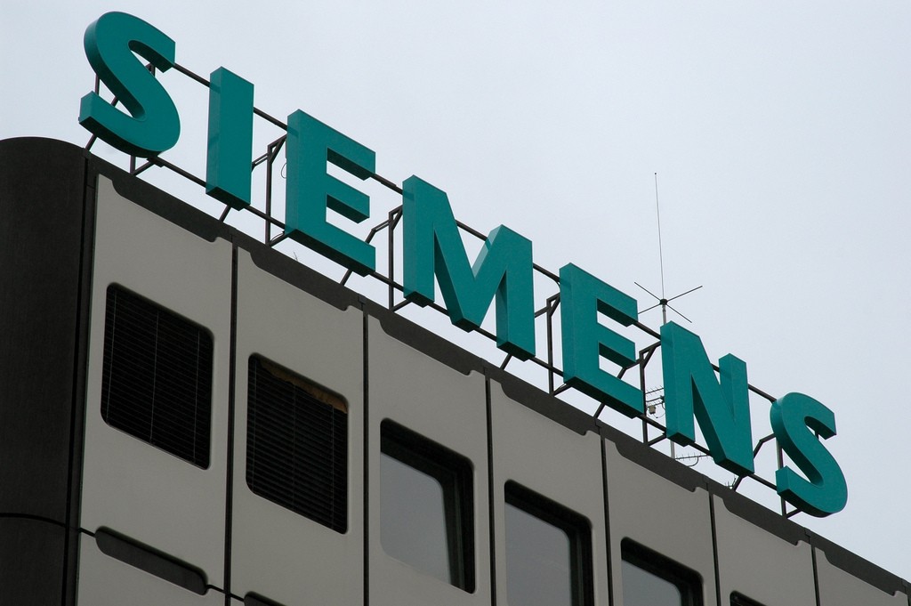 Siemens: Dividenden-Erhöhung für Aktionäre