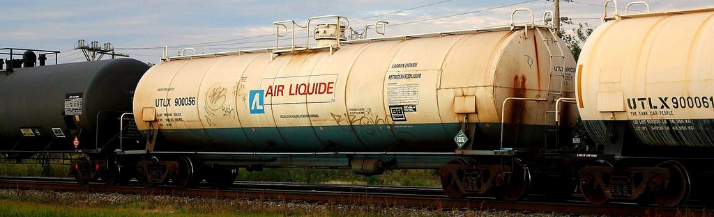Milliardendeal: Air Liquide übernimmt Airgas