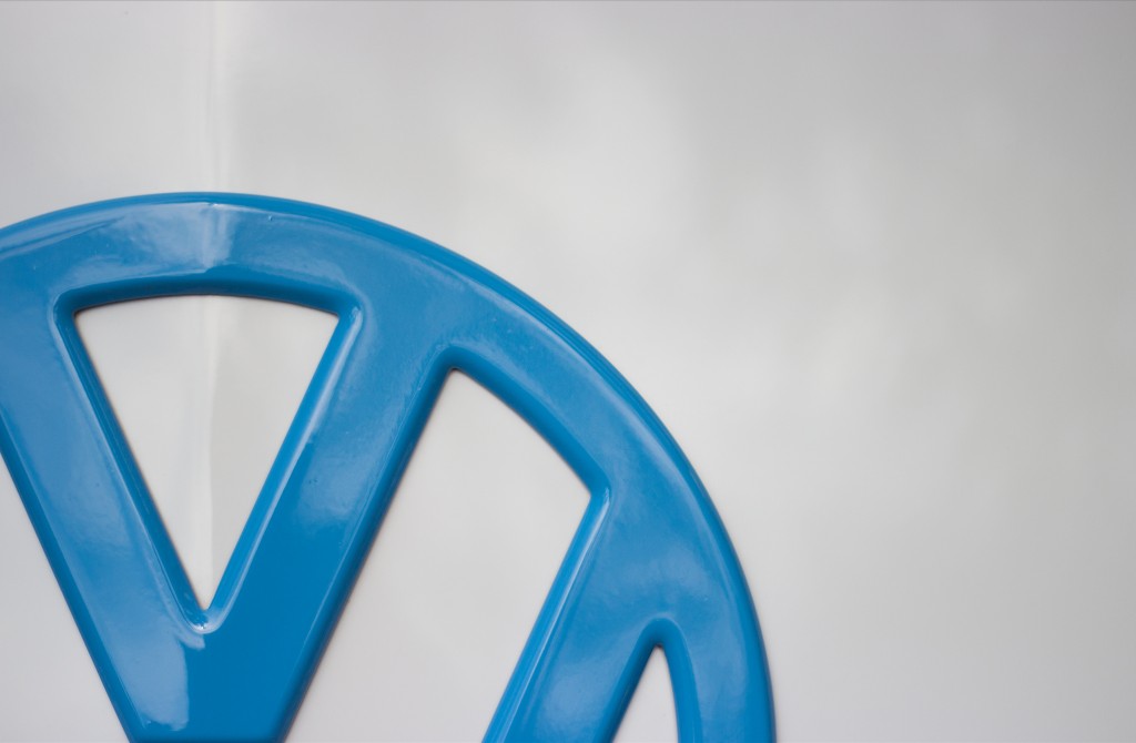 Automarkt in Europa: VW-Verkäufe schleppend