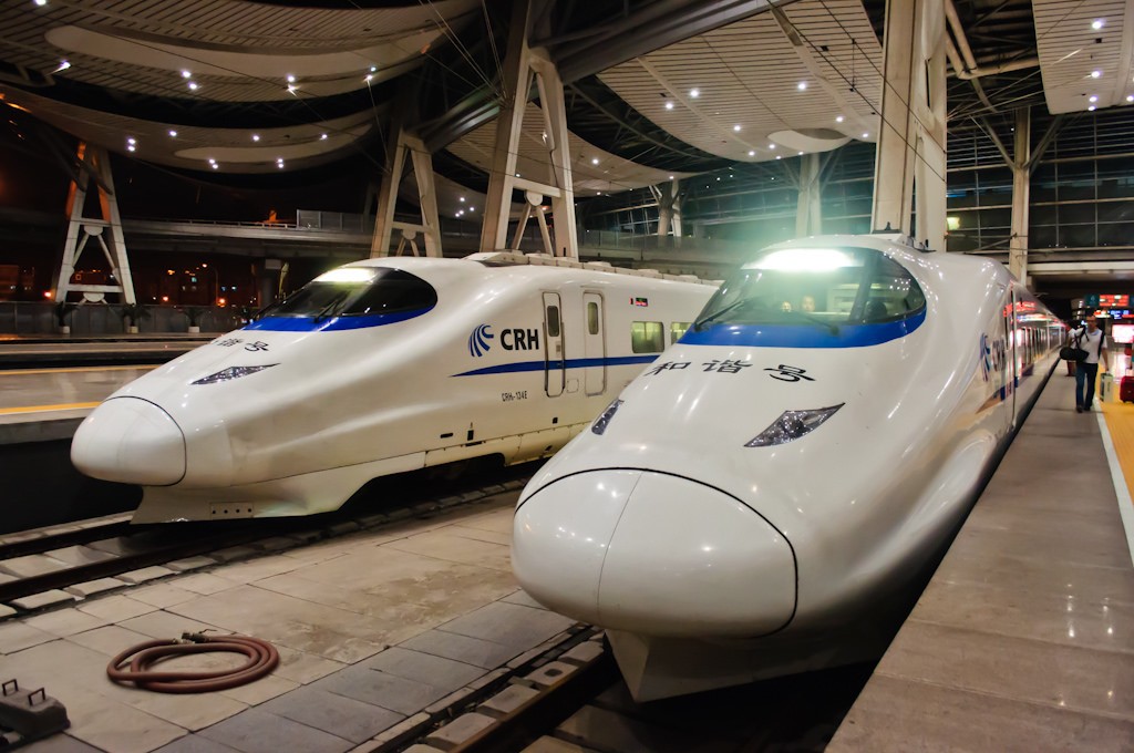 Konkurrenz aus China: Deutsche Unternehmen verlieren Marktanteile