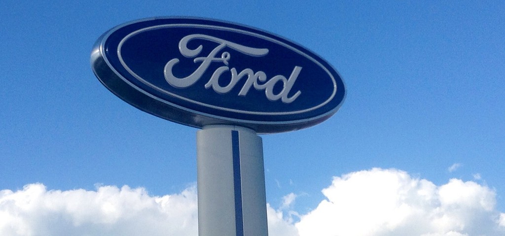 US-Autohersteller Ford: Milliarden-Investitionen in Elekto-Autos