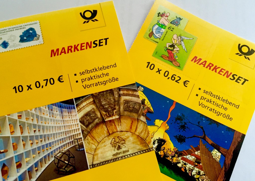 Briefporto-Erhöhung: Post will Kulanz zeigen