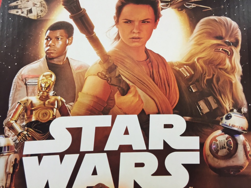 Walt Disney: Rekordgewinn dank Star Wars