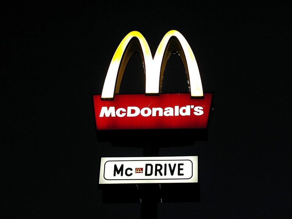 Bolivien ist McDonalds-frei