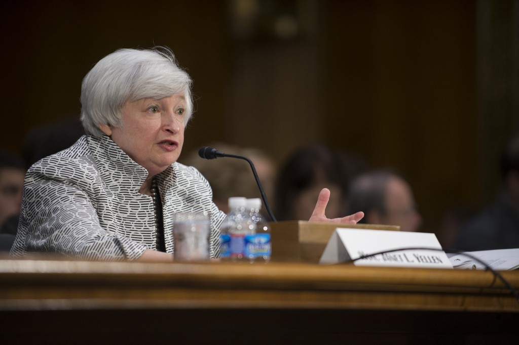 US-Notenbank: Fed zurückhaltend bei Zinserhöhungen