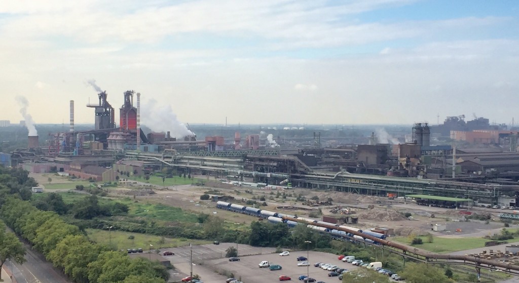 Wirtschaftswachstum: BIP steigt leicht an