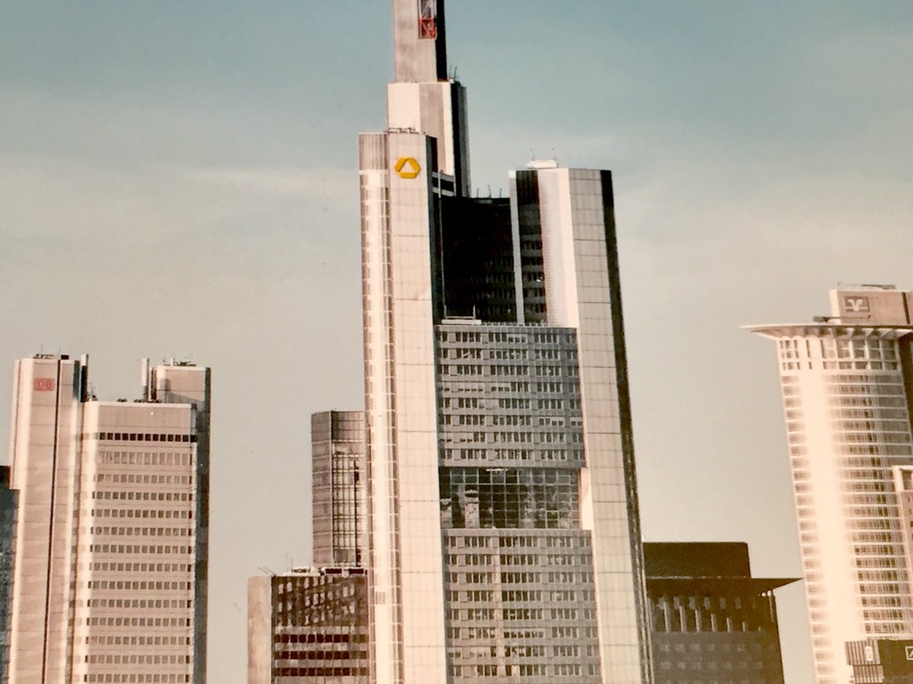 Commerzbank: Milliardengewinn und Dividende für Aktionäre