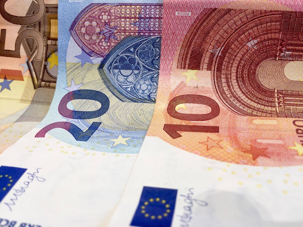 Bonustag: Deutsche Bank-Mitarbeiter bekommen weniger Geld
