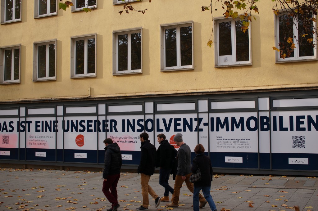 Vor dem Aus: Mehr Unternehmen melden Insolvenz an