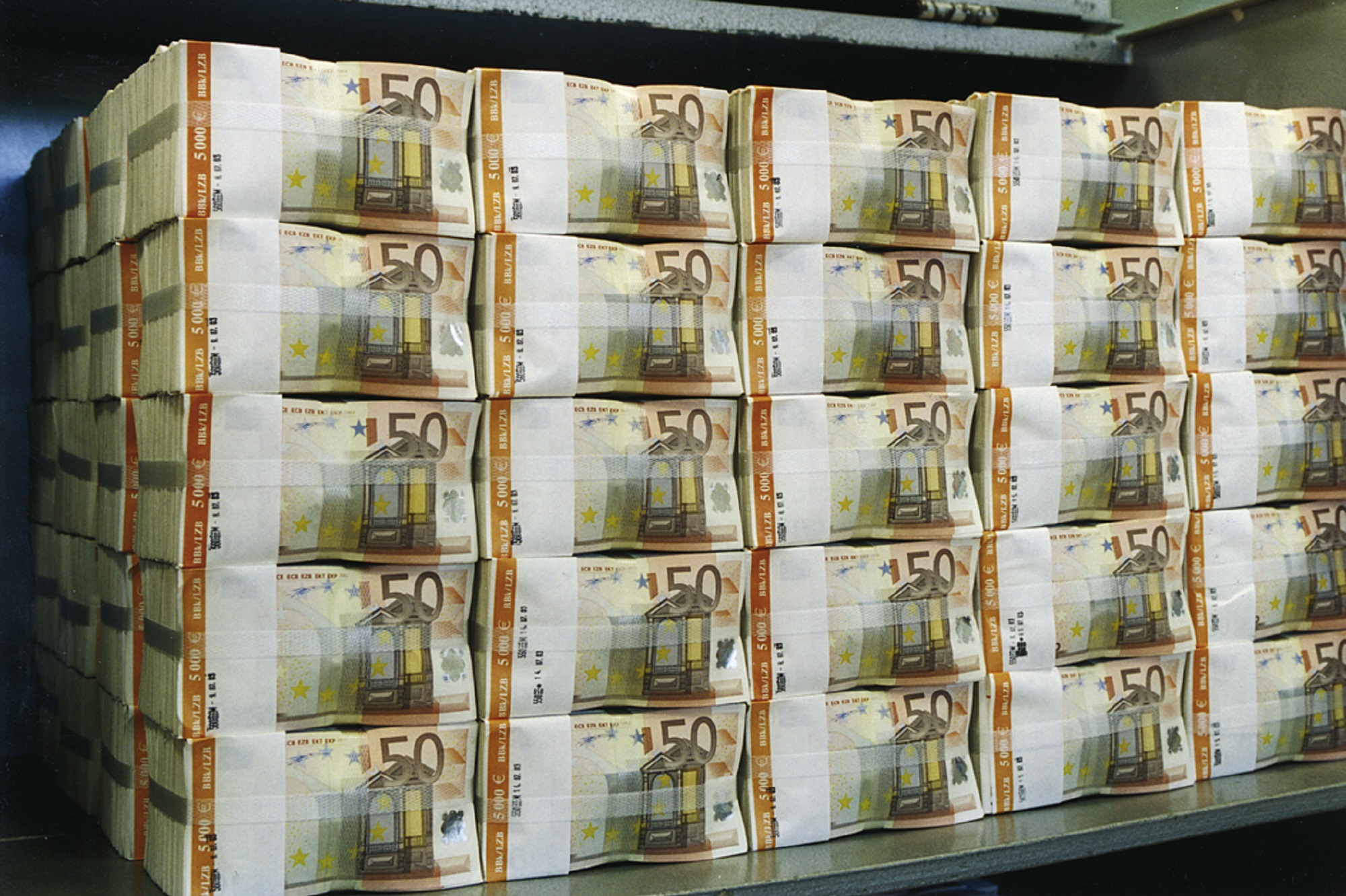 Deutsche Bundesbank Milliarden Gewinn F r Die Staatskasse