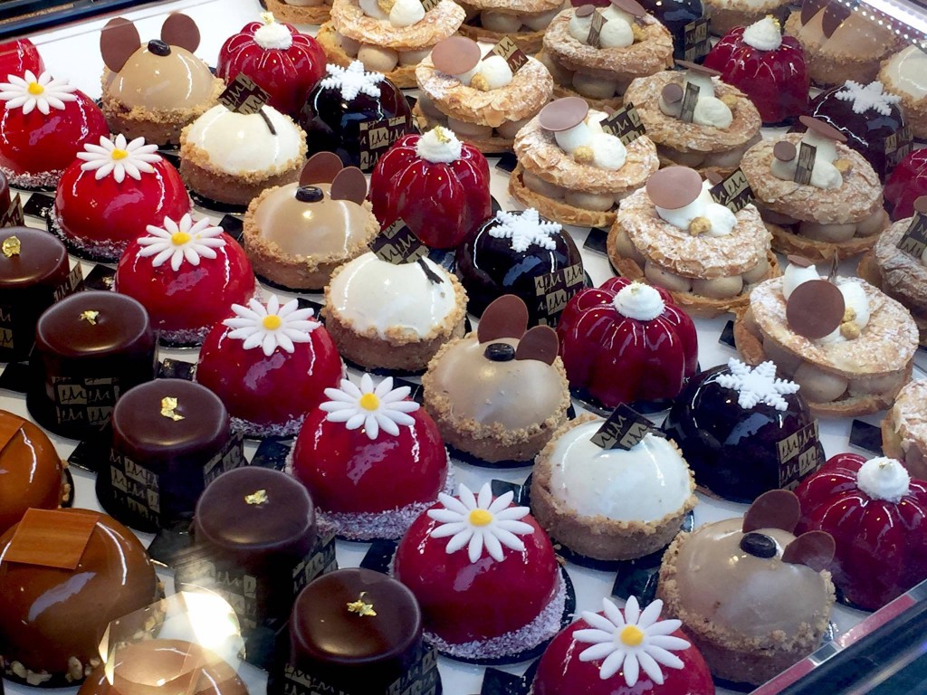 Lindt & Sprüngli: Schwieriges Jahr für Schoko-Liebhaber