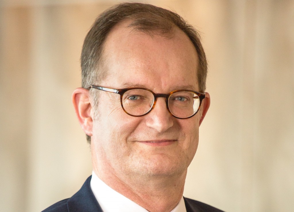 Interner Kandidat: Martin Zielke wird neuer Commerzbank-Chef