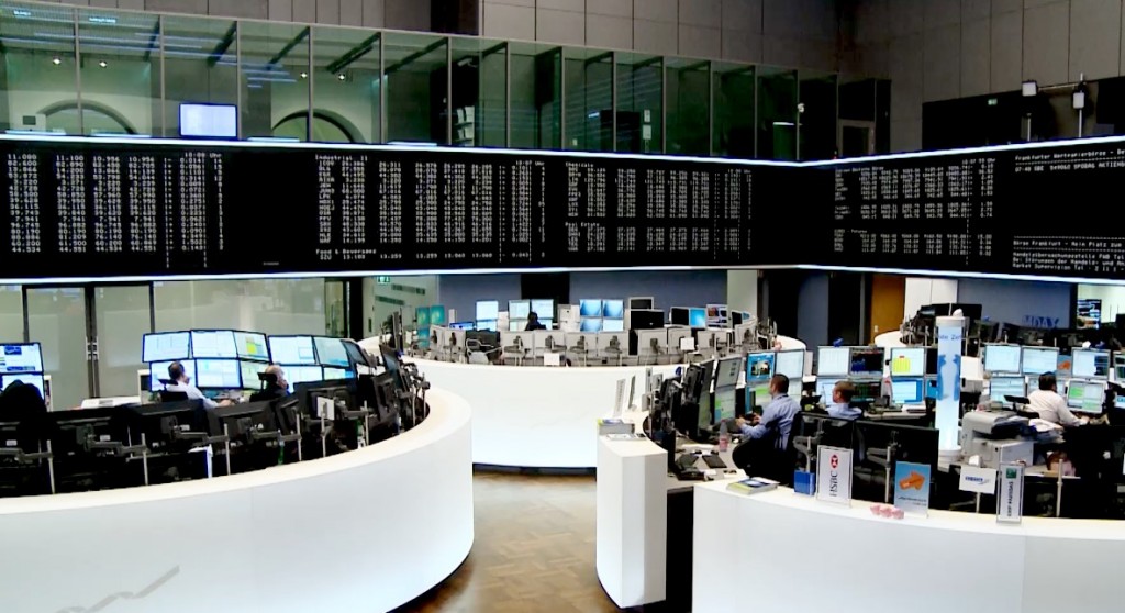 Deutsche Börse: Neben LSE auch andere Übernahmen denkbar