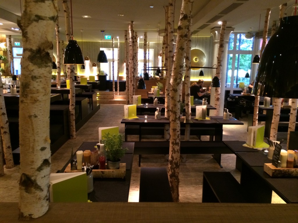 Hippe Burger: Hans im Glück will expandieren