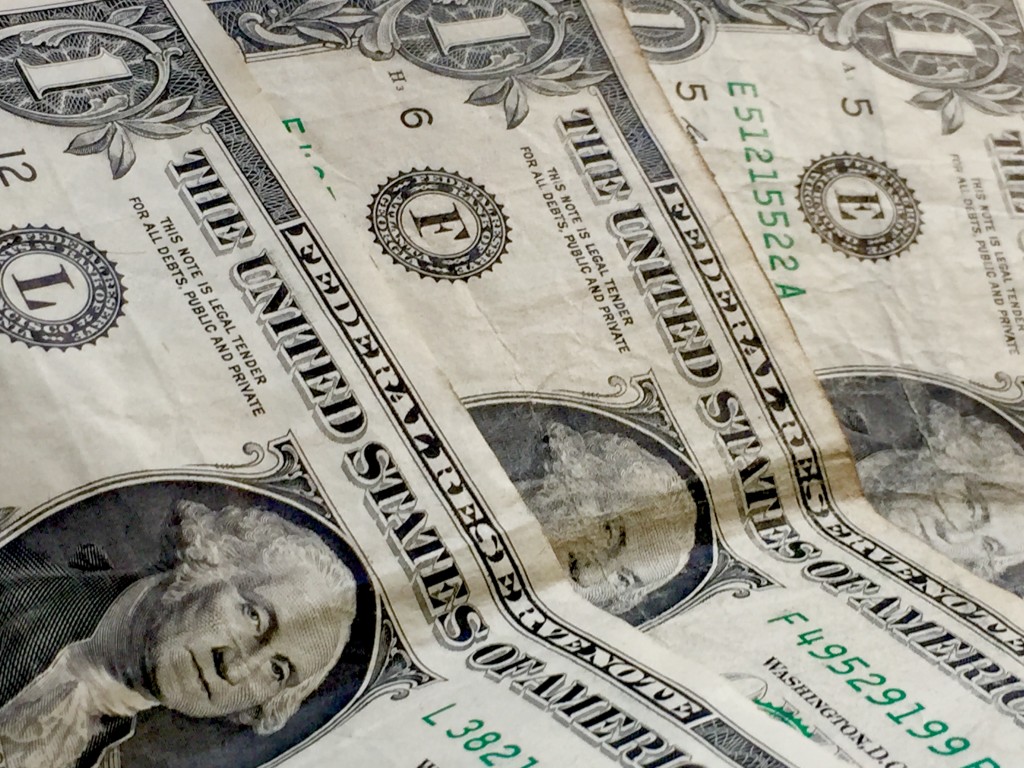 Fed-Chefin Yellen: Zinserhöhungskurs bleibt