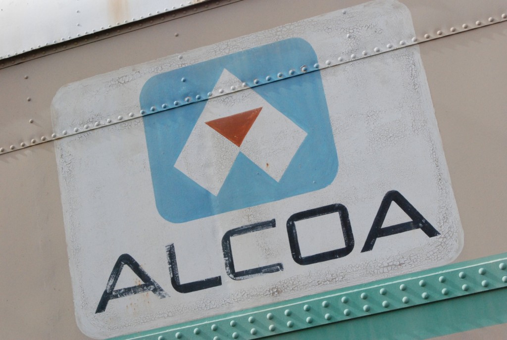 Start der US-Berichtssaison: Alcoa überrascht positiv