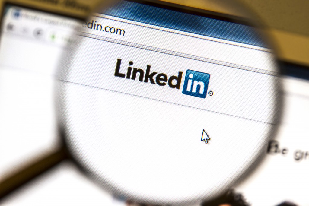 Datenleck: LinkedIn-Nutzer brauchen neues Passwort