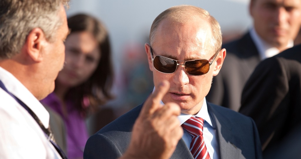 Sanktionen gegen Russland: EU rechnet mit Verlängerung