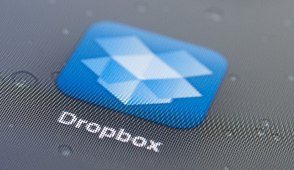 Dropbox: Niederlassung in Hamburg soll Vertrauen stärken