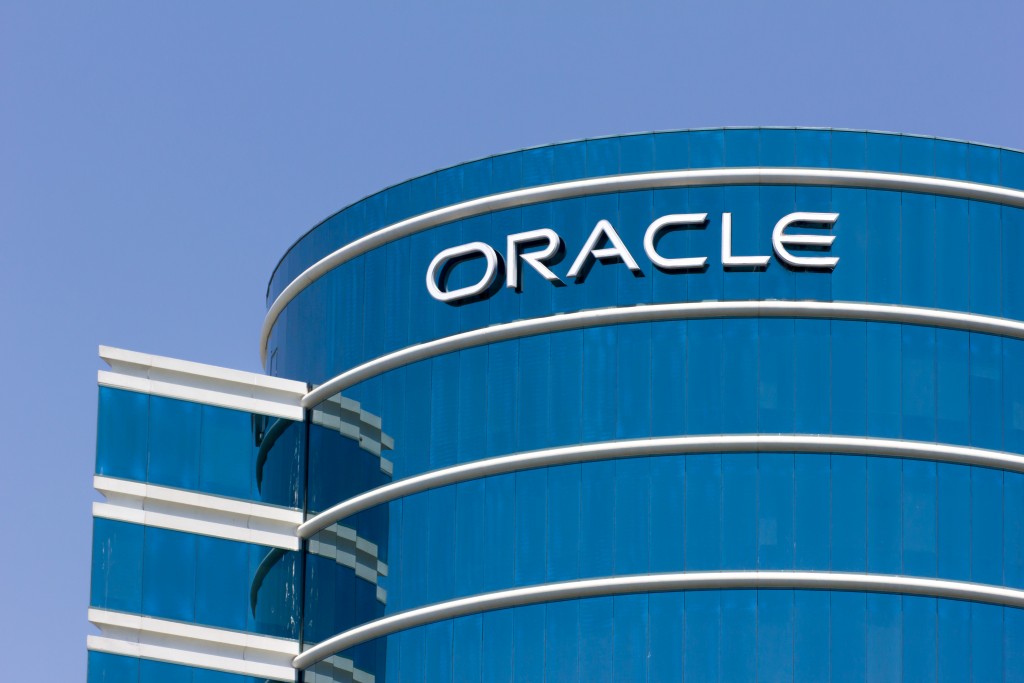Softwarehersteller Oracle: Einnahmen im Cloud-Geschäft verdoppeln sich