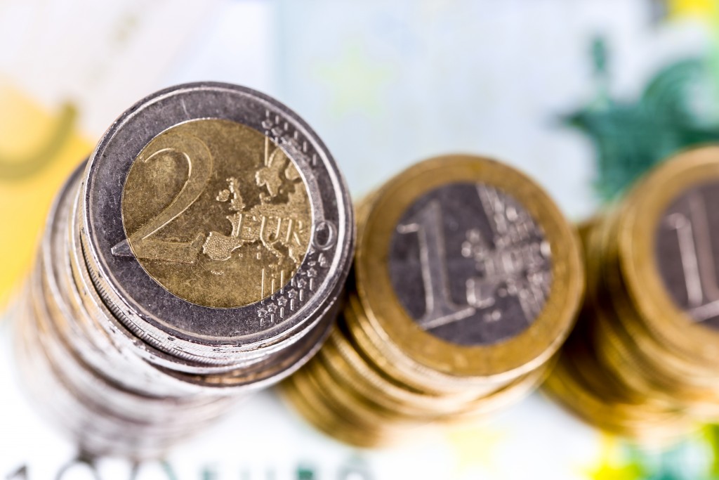 EZB: Start des neuen Kaufprogramms für Unternehmensanleihen