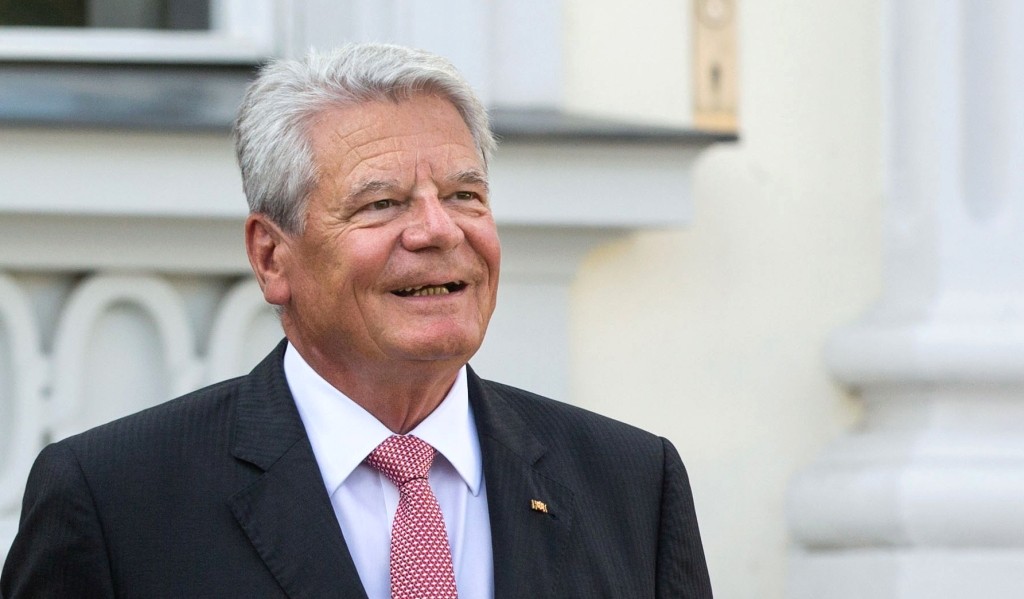 Scheinbar keine zweite Amtszeit für Gauck