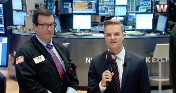 US-Trader Willis: „Die Fed wird Leitzinsen anheben“
