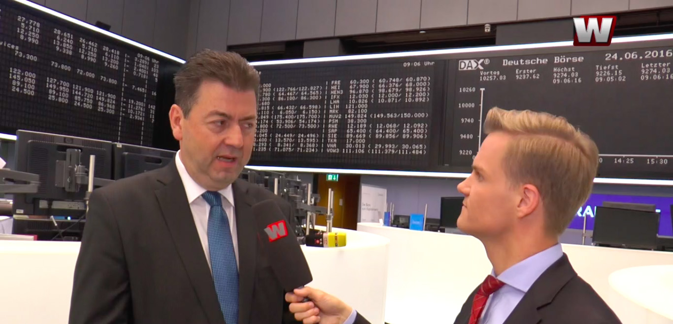 Wirtschaft TV